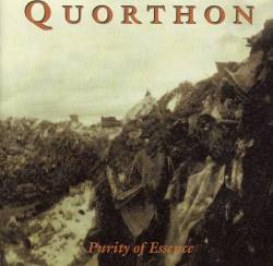 Quorthon : Purity of Essence